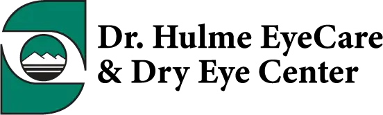 AEG Dr. Hulme EyeCare & Dry Eye Center