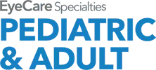 AEG EyeCare Specialties Pediatric & Adult