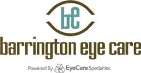 AEG Barrington Eye Care