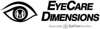 AEG EyeCare Dimensions