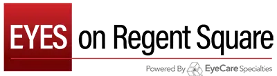 AEG Eyes on Regent Square
