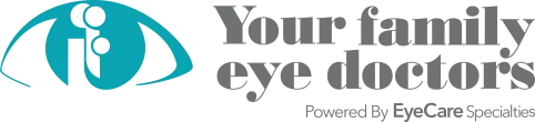 AEG Your Family Eye Doctors - Murrysville