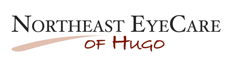 AEG Northeast Eye Care of Hugo
