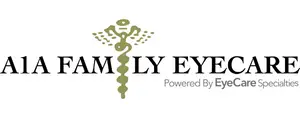 AEG A1A Family EyeCare