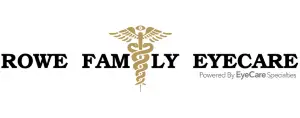 AEG Rowe Family EyeCare