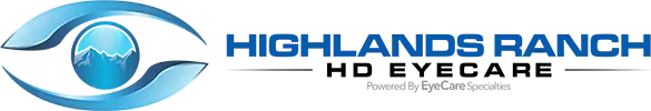AEG Highlands Ranch HD EyeCare