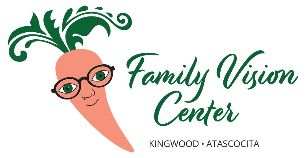 AEG Family Vision Center - Atascocita