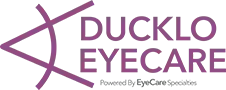 AEG Ducklo EyeCare