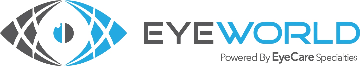 AEG Eye World