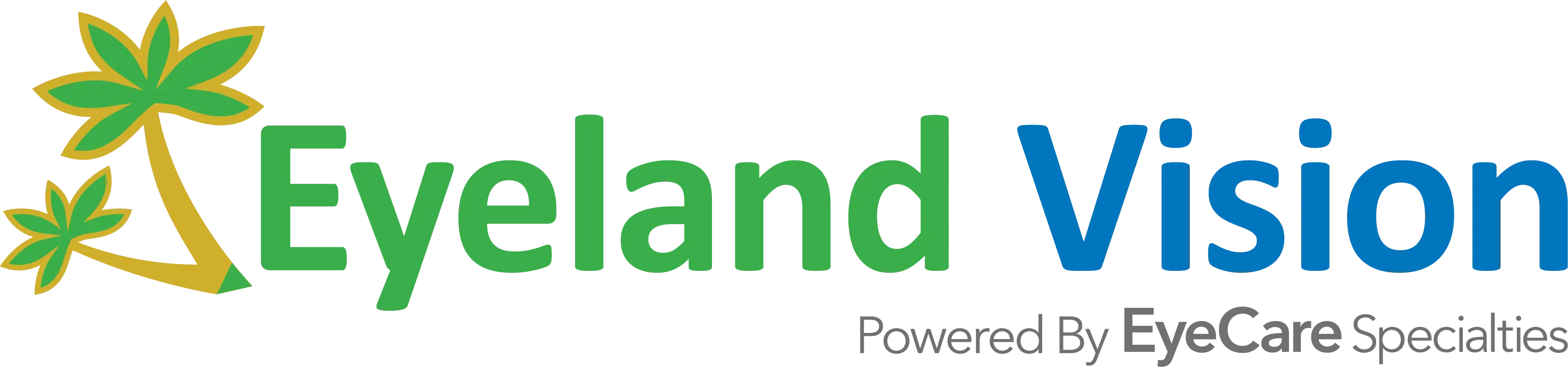 AEG Eyeland Vision