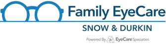 AEG Family EyeCare - Snow & Durkin