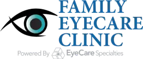 AEG Family Eyecare Clinic - Mentor
