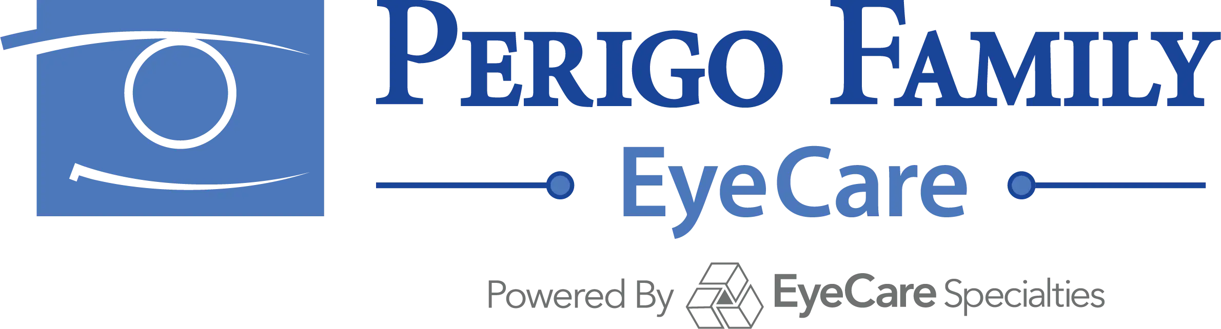 AEG Perigo Family EyeCare