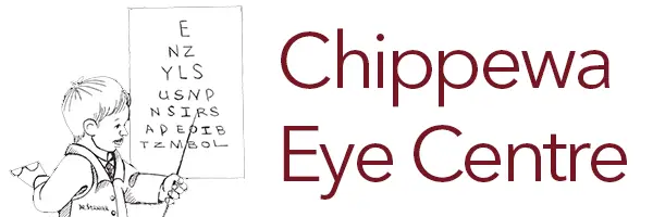 AEG Chippewa Eye Centre