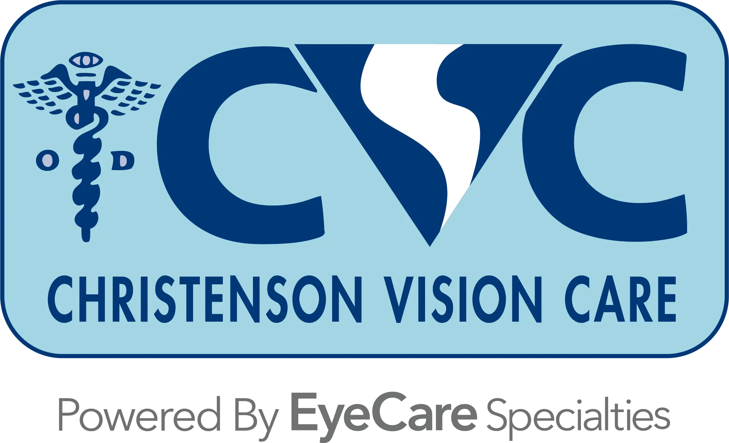 AEG Christenson Vision Care
