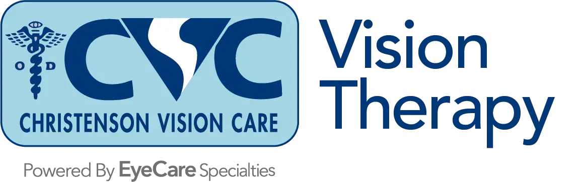 AEG Christenson Vision Therapy