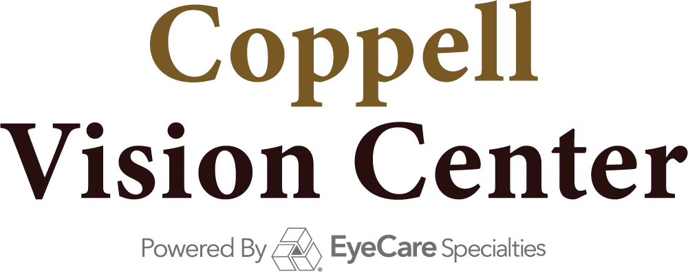 AEG Coppell Vision Center