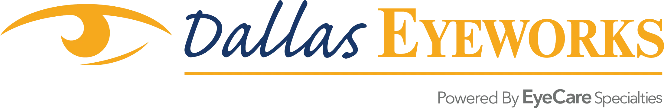 AEG Dallas Eye Works