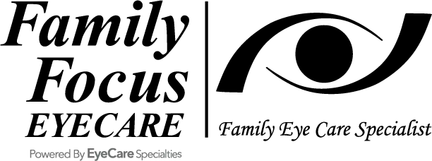 AEG Family Focus EyeCare