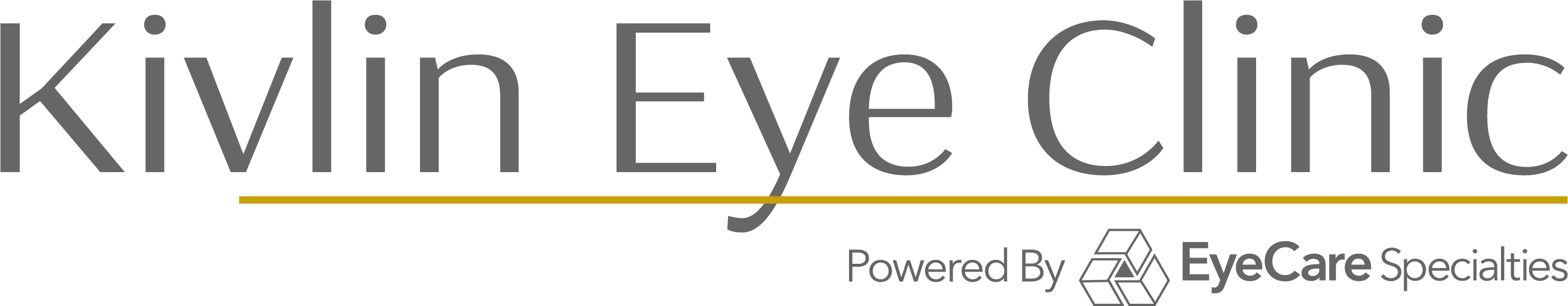 AEG Kivlin Eye Clinic -  Menomonie
