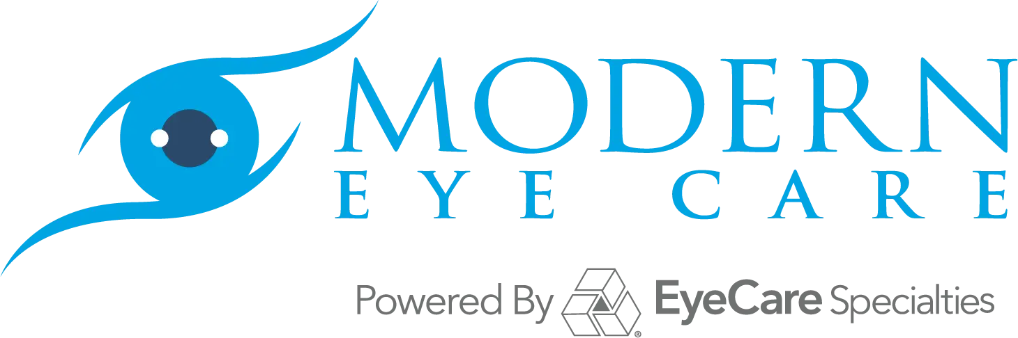 AEG Modern Eye Care