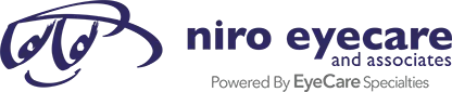 AEG Niro EyeCare and Associates - Acton