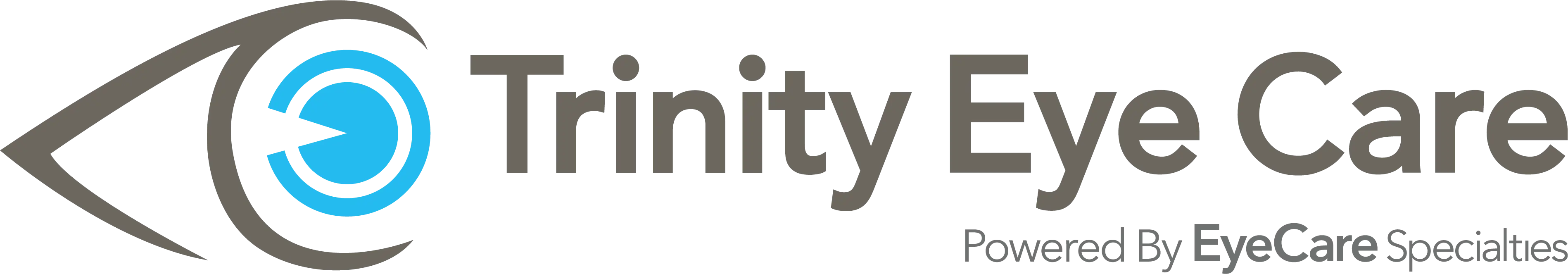 AEG Trinity EyeCare