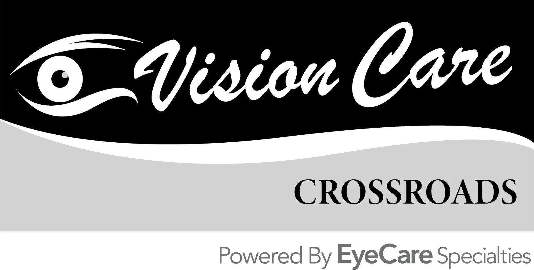 AEG Vision Care Crossroads