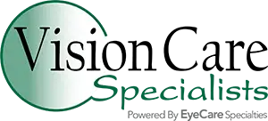 AEG Vision Care Specialists
