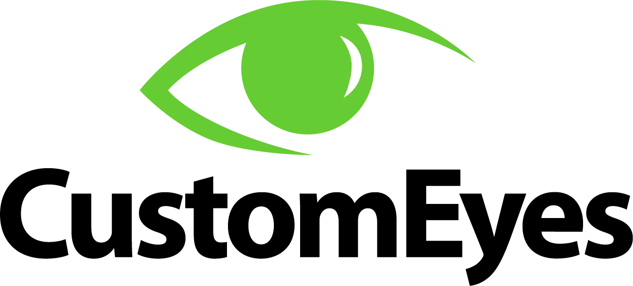 AEG CustomEyes - Mission