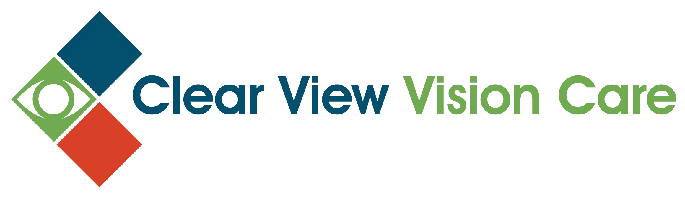 AEG Clear View Vision Care