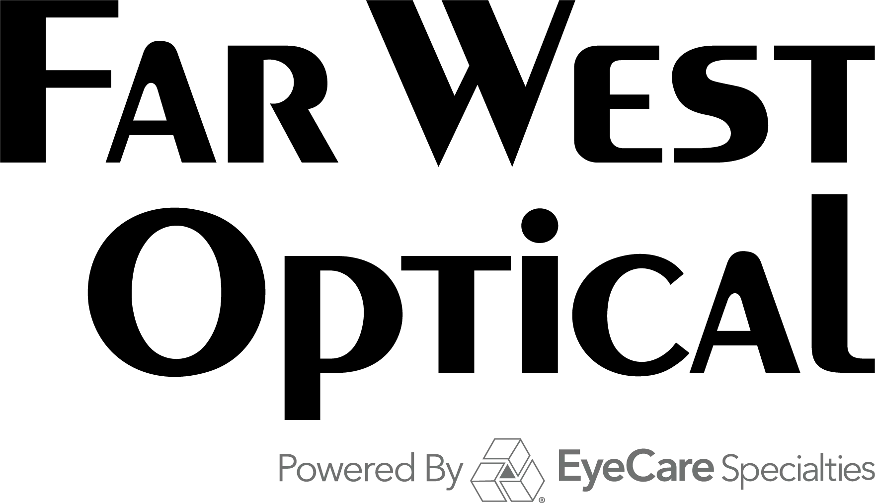 AEG Far West Optical