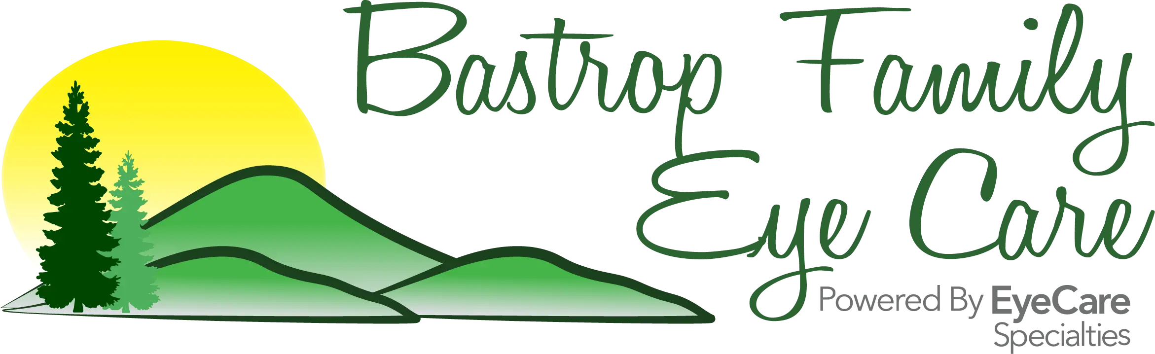 AEG Bastrop Family Eye Care