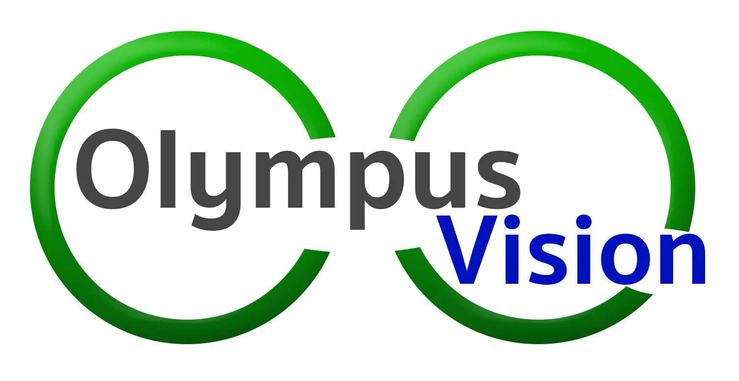 AEG Olympus Vision