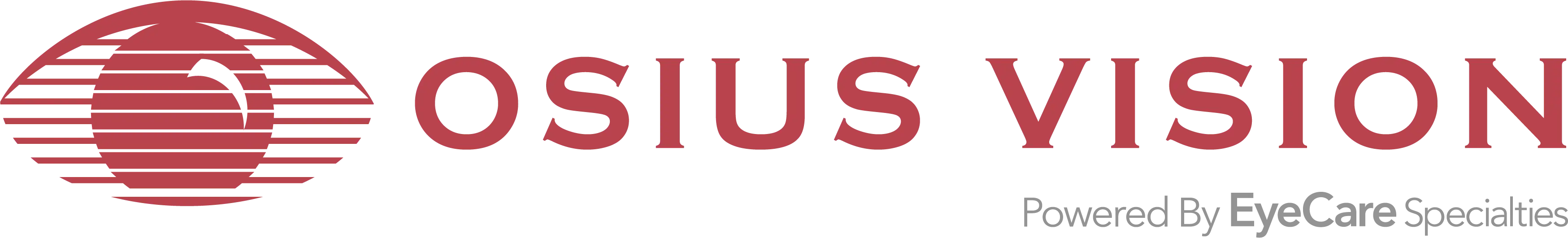 AEG Osius Vision