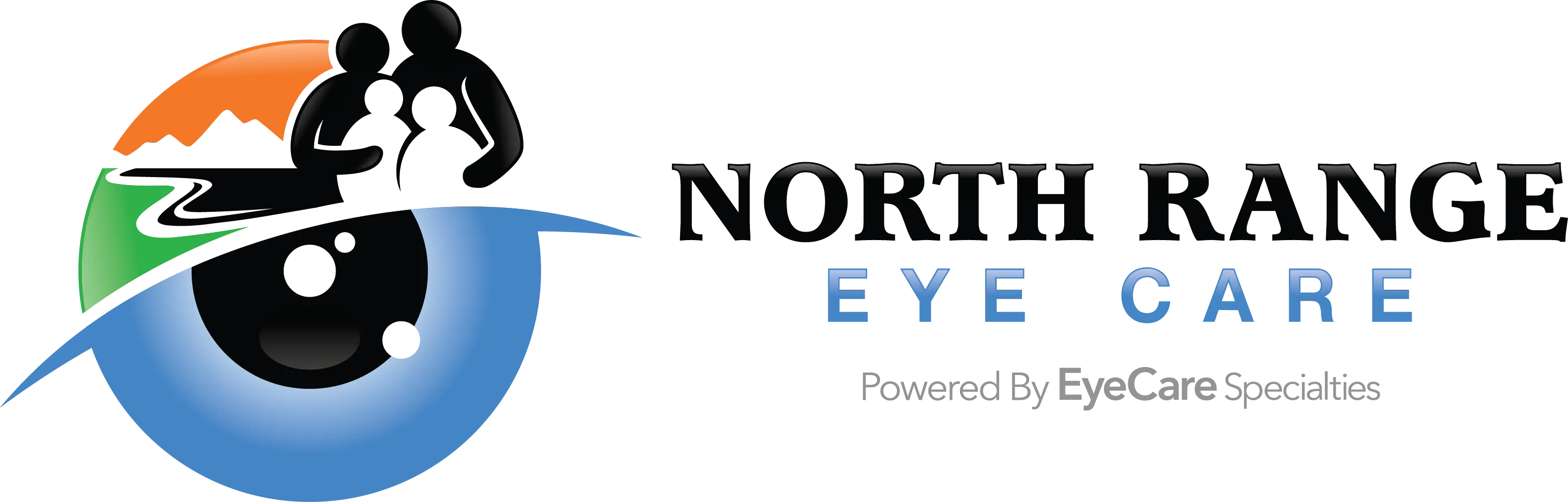 AEG North Range Eye Care