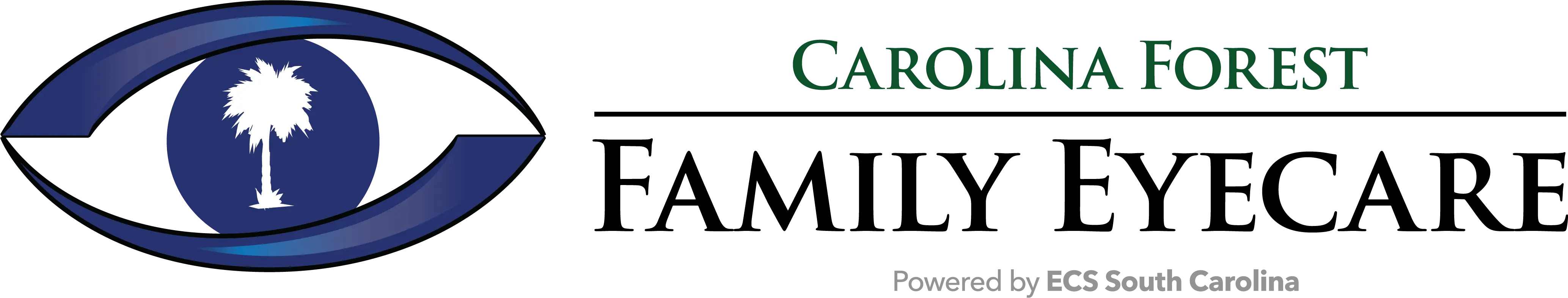AEG Carolina Forest Family Eyecare