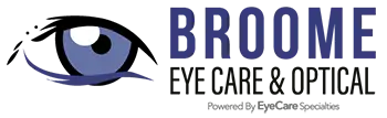 AEG Broome Eye Care & Optical
