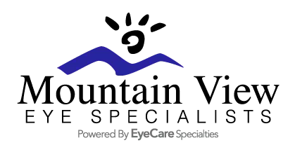 AEG Mountain View Eye Specialists