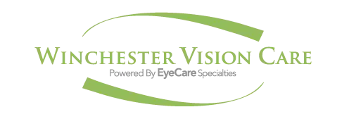 AEG Winchester Vision Care