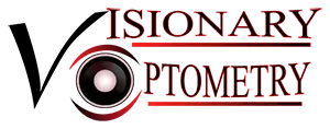 AEG Visionary Optometry