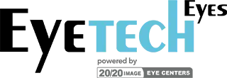 AEG Eye Tech Eyes