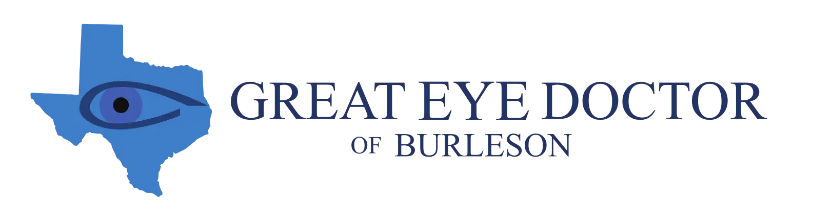 AEG Great Eye Doctor of Burleson