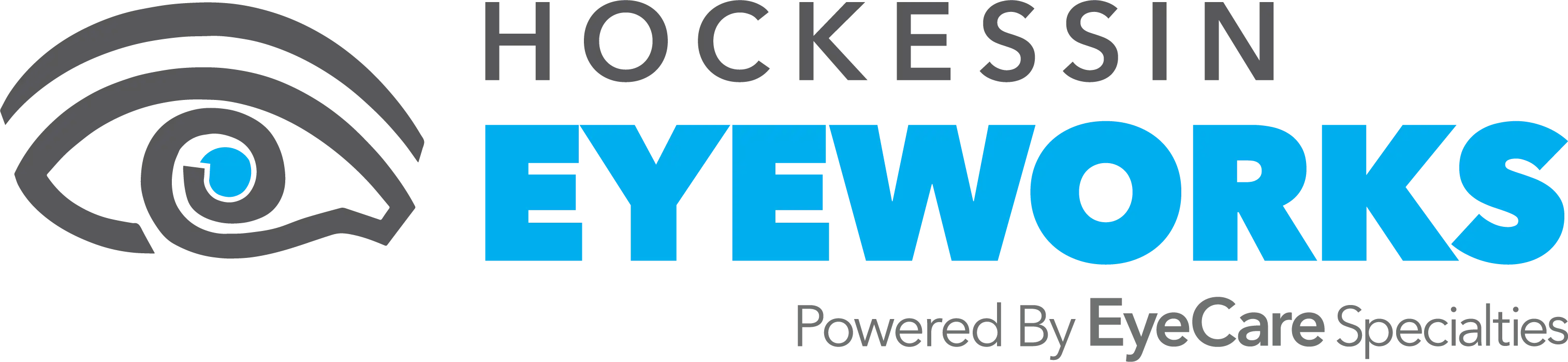 AEG Hockessin Eyeworks