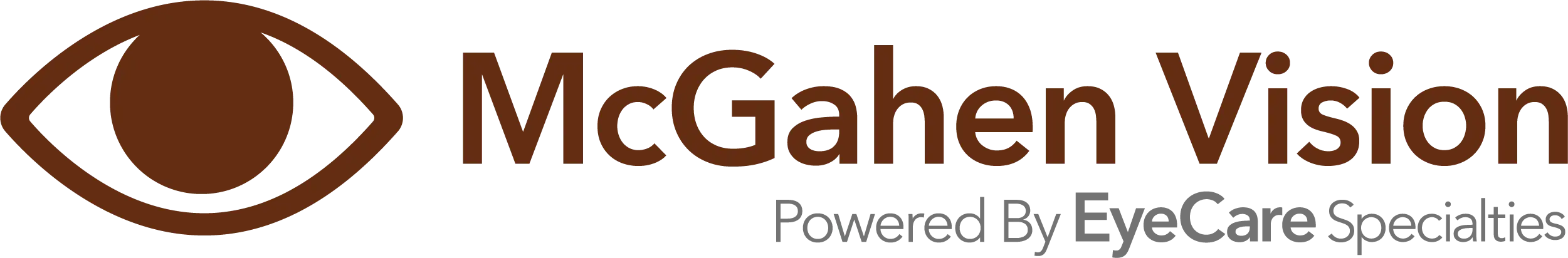 AEG McGahen Vision