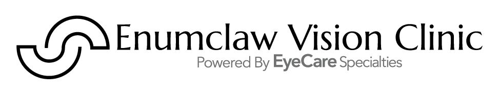 AEG Enumclaw Vision Clinic