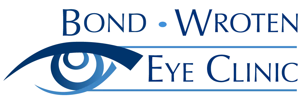 AEG Bond-Wroten Eye - Hammond