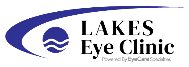 AEG Lakes Eye Clinic