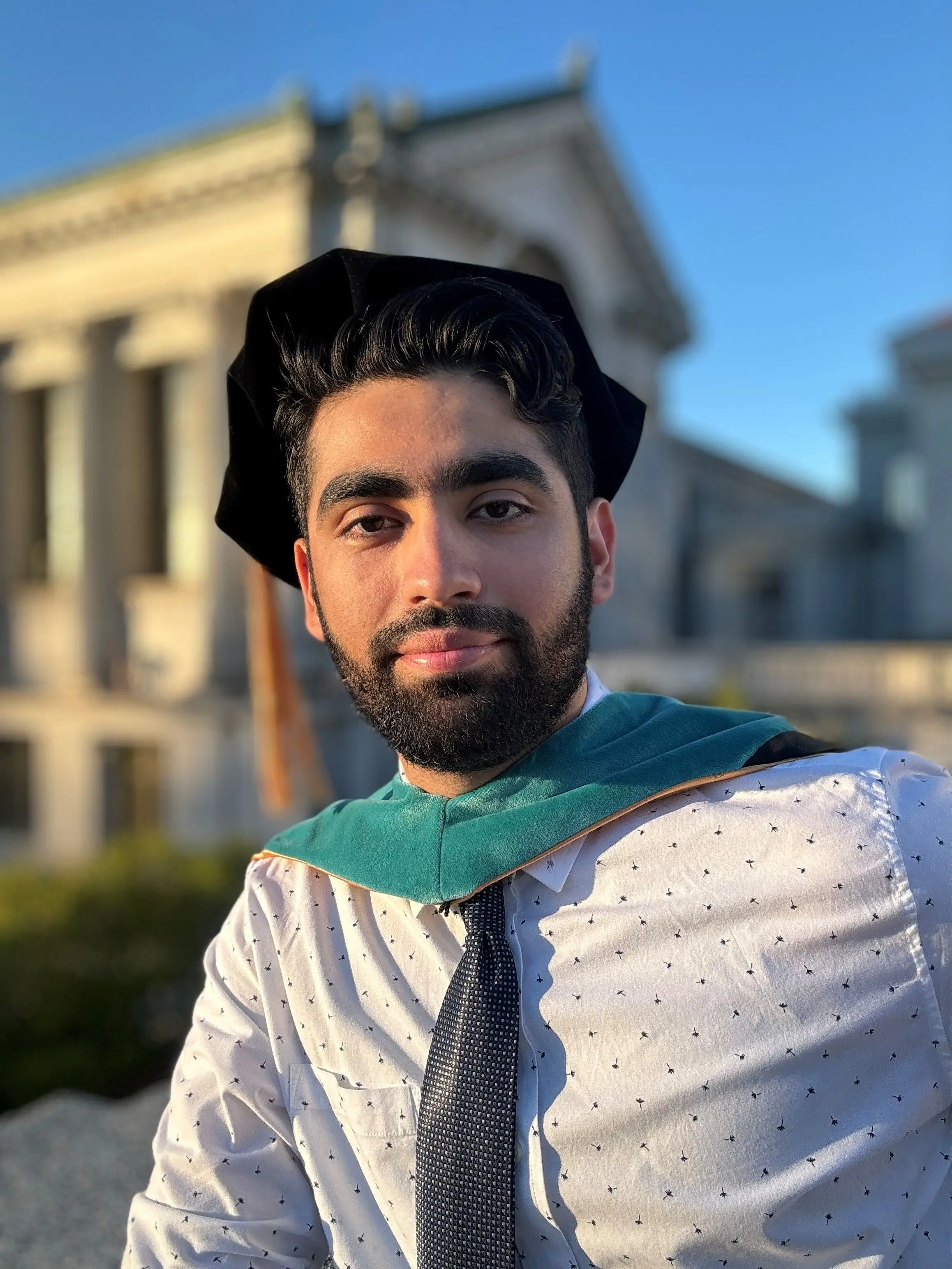 Ahmad Ahmadzada