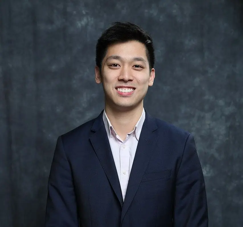 Jesse Wang